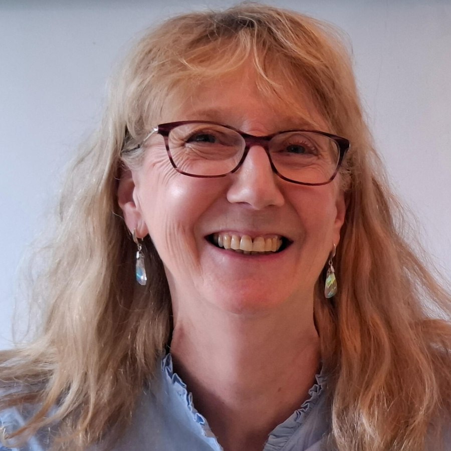 Sarah Baker